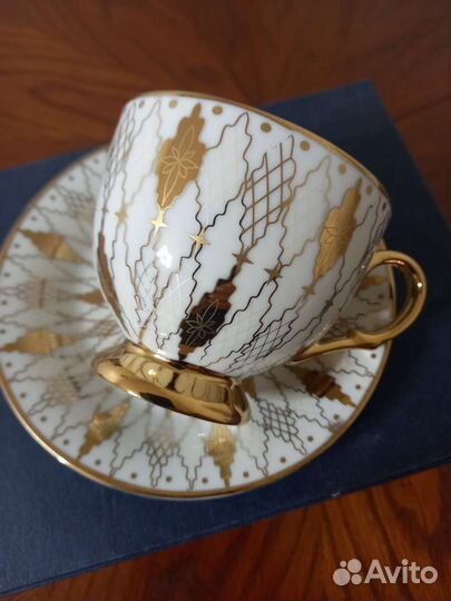 Чайные пары