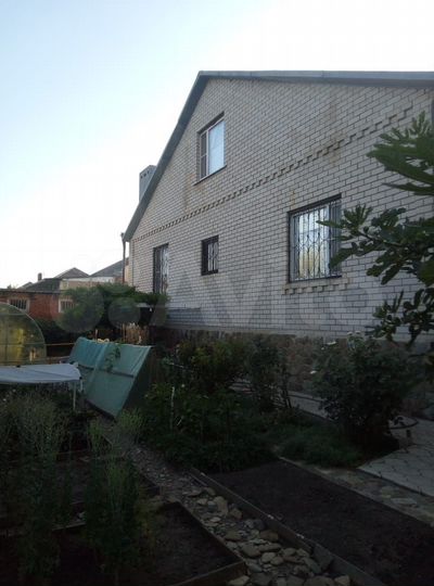 Дом 315 м² на участке 6 сот.