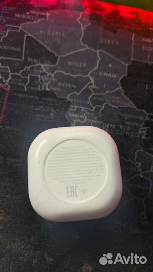 Наушники samsung Galaxy buds 2 оригинал