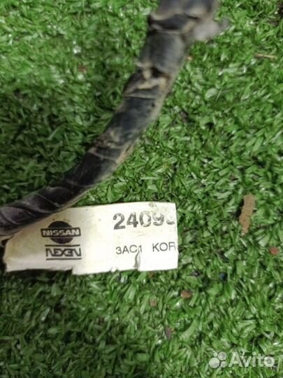 Проводка парктроника Renault Megane 2 седан 1.6