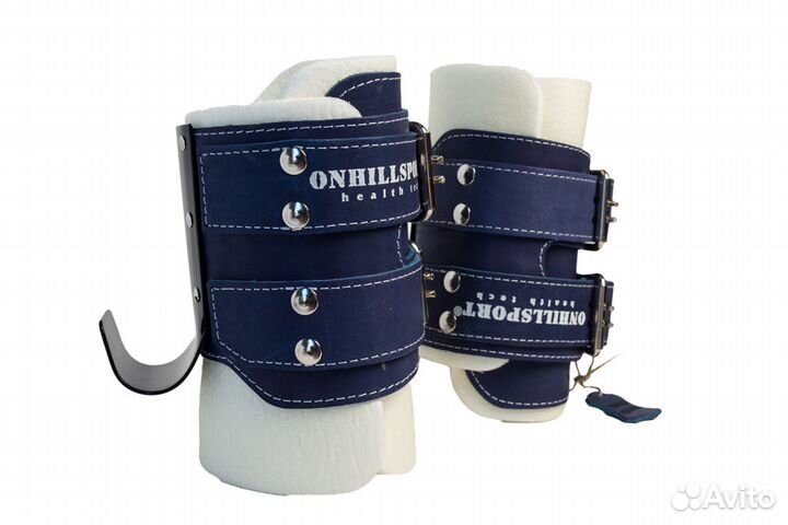 Гравитационные ботинки