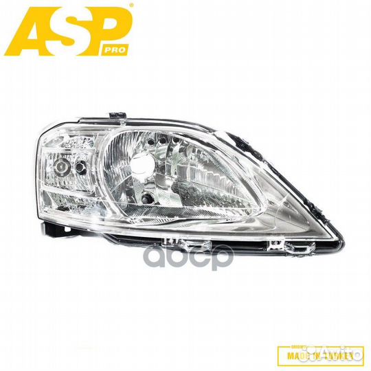 Фара передняя LADA largus (2012-2021) renault L