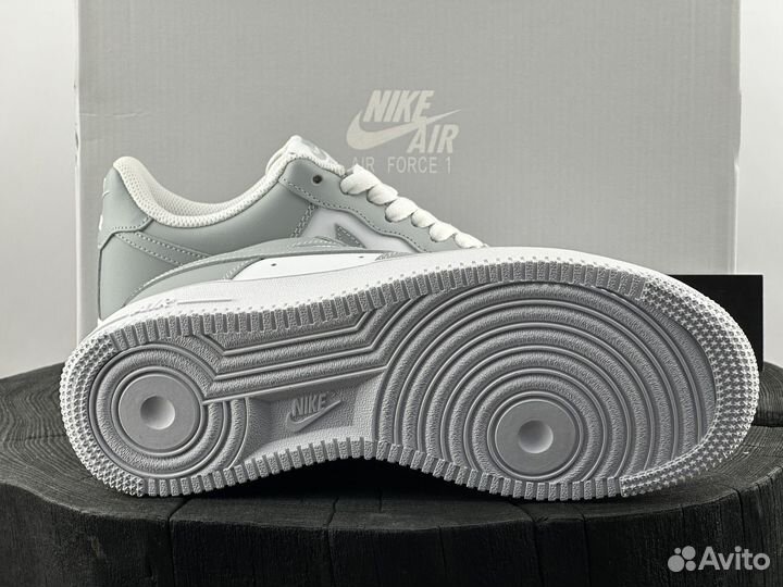 Кроссовки Nike Air Force 1 Low