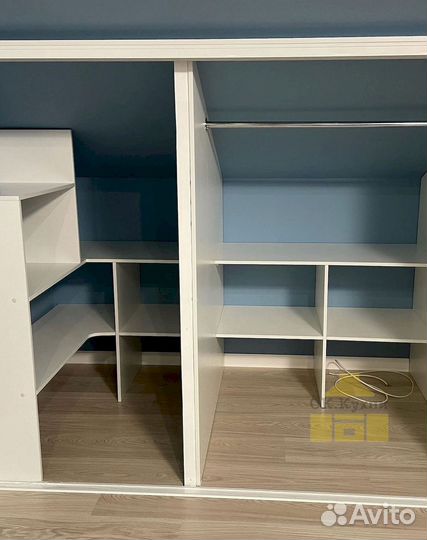 Мебель шкафы