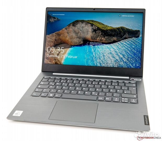 Ноутбук Lenovo IdeaPad 3