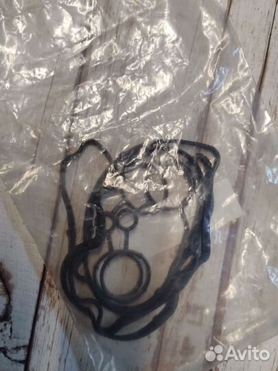 Комплект прокладок клапанной крышки