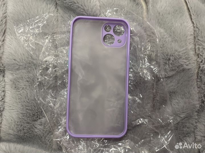 Чехол на айфон 13