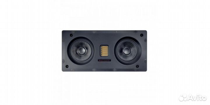 Акустическая система Martin Logan MW4-LCR