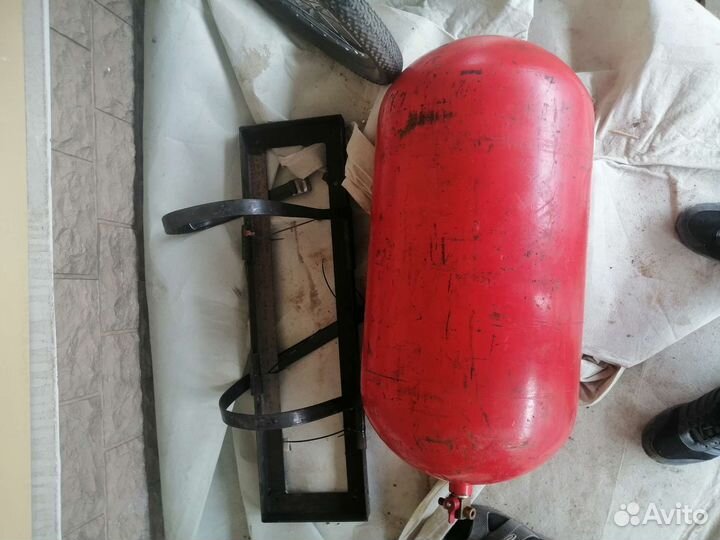 Полный комплект гбо метан Digitronic maxi 2