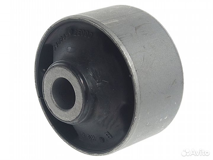 Сайлентблок hyundai Tucson (04) KIA Sportage рычаг