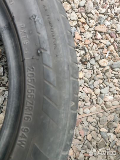 Toyo Proxes T1 Sport 205/55 R16