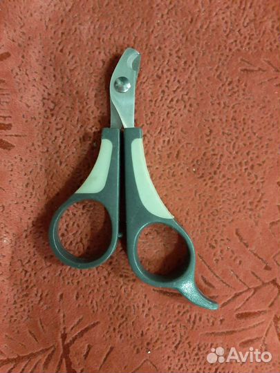 Когтерезки