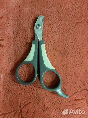 Когтерезки