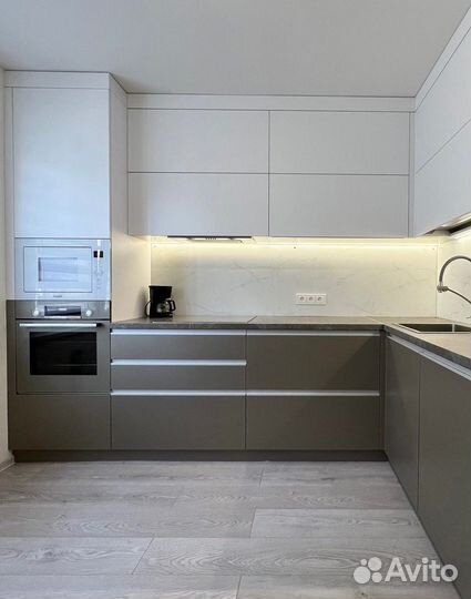 Кухни на заказ