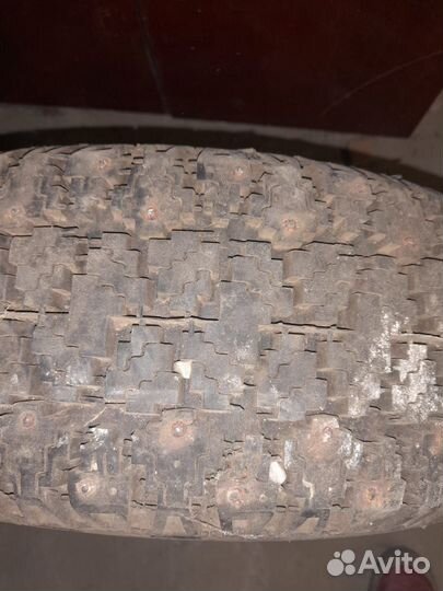 Yokohama C33 205/70 R14