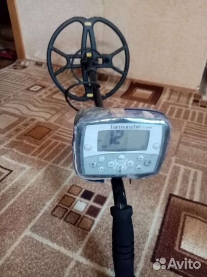 Аренда металлоискатель Minelab x-terra 705