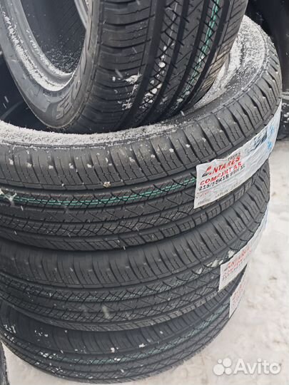 Antares Comfort A5 215/55 R18 99H