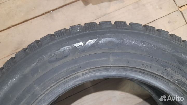 Toyo Observe G3-Ice 215/65 R16