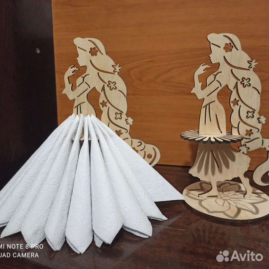 Салфетница