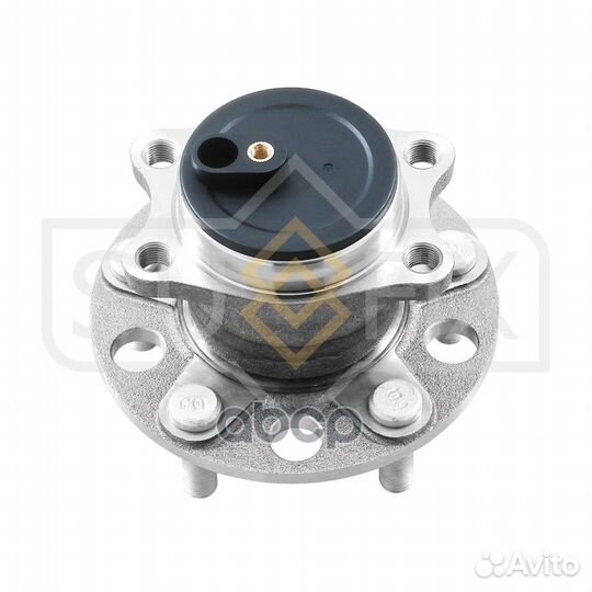 Ступица колеса зад прав/лев SN1004 sufix