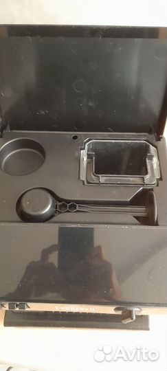 Кофемашина