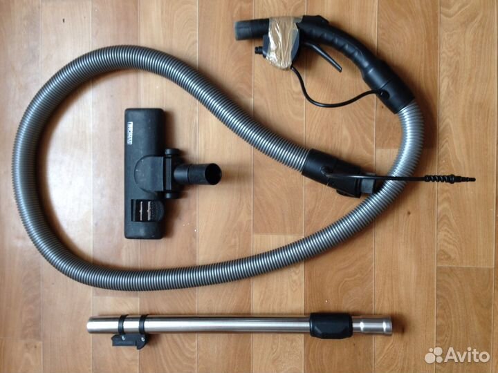 Детали пылесоса Thomas twin TT Aquafilter