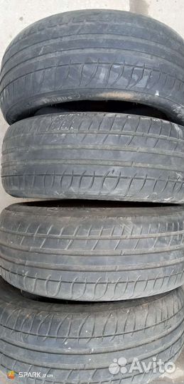 Taurus High Performance 205/55 R16 94H