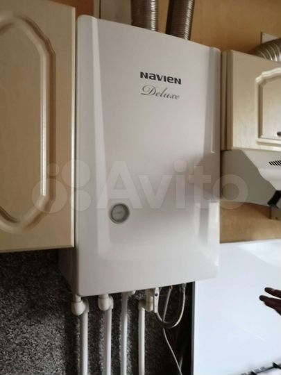 1-к. квартира, 34,7 м², 2/3 эт.