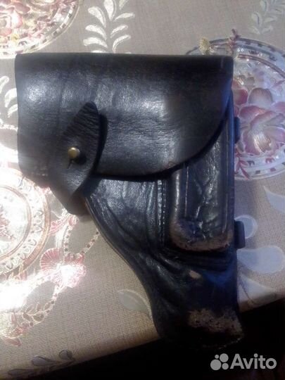 Кобура для пм