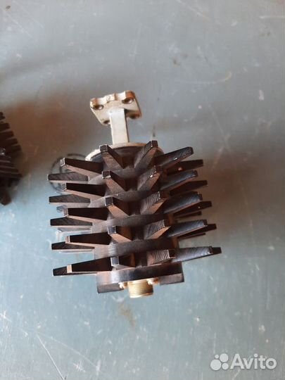 Редкие преобразователи для ваттметров