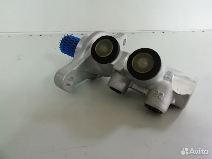 Главный тормоз цилиндр Приора Гранта ABS Новый