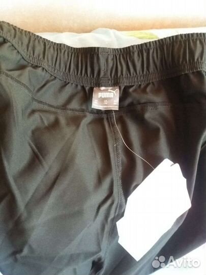 Мужские шорты puma
