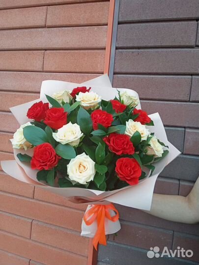 Букет невесты