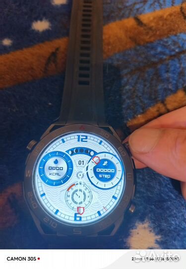 Смарт часы x5max