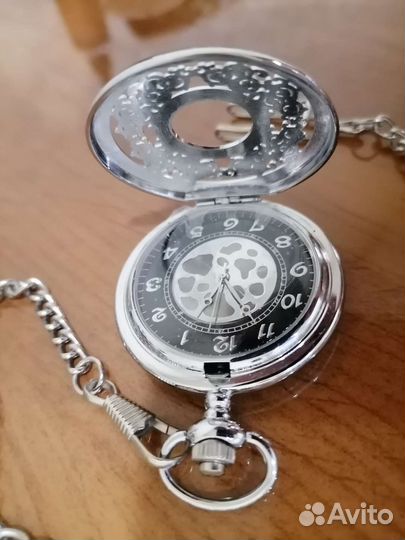 Карманные часы