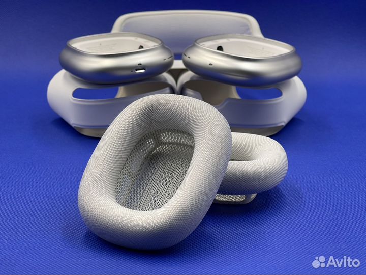 Блютуз наушники Airpods max (Premium)