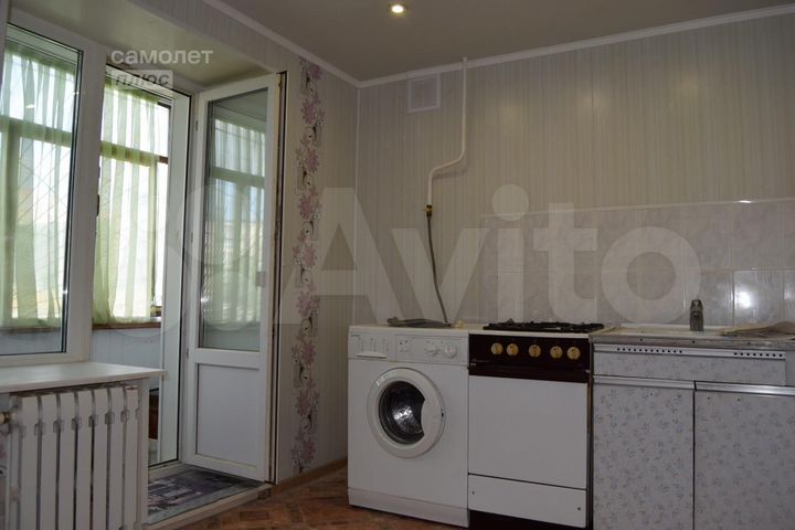 1-к. квартира, 29,6 м², 1/9 эт.