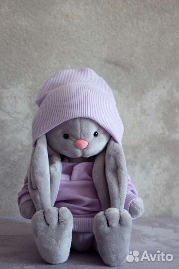 Игрушки ручной работы