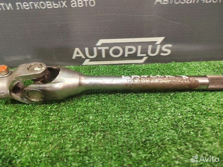 Рулевой карданчик Mitsubishi Lancer X седан 1.8