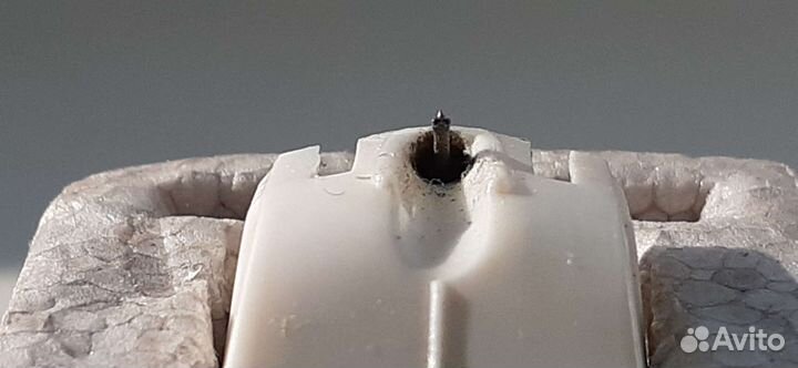 Victor md1016 (вставка Шибата)