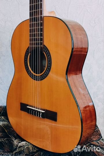 Классическая гитара flight