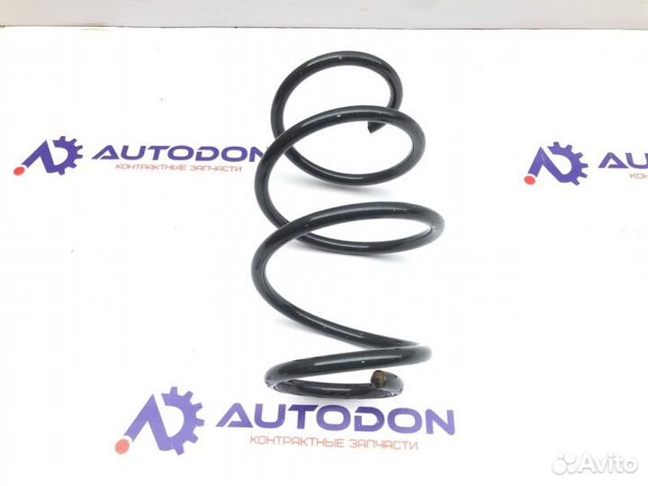 Пружина подвески передняя Hyundai Sonata YF G4KJ