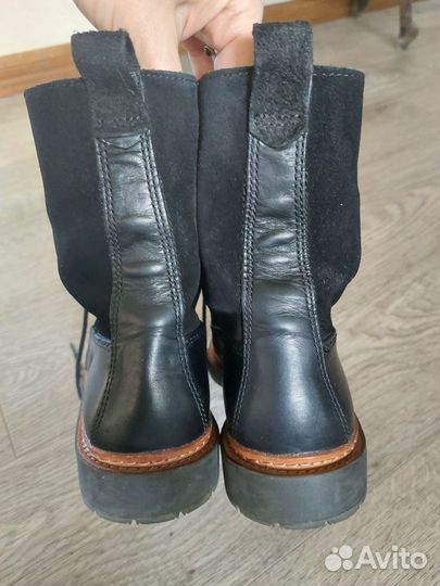 Ботинки Clarks оригинал