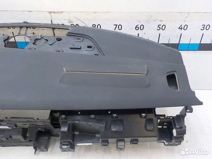 Торпедо на Land Rover Range Rover Evoque