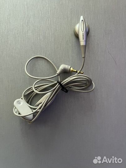 Проводная гарнитура для телефона samsung