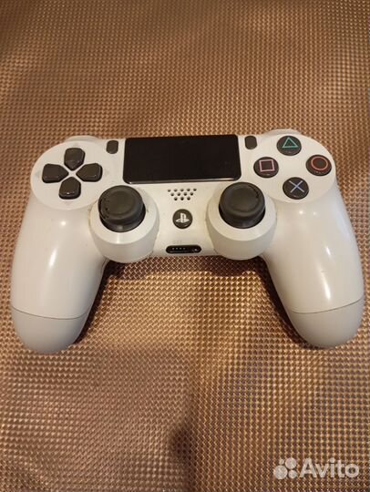 Геймпада ps4