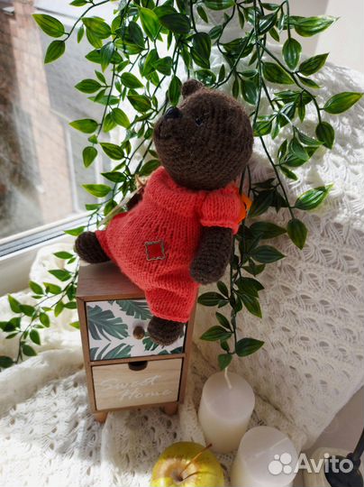 Ручная работа