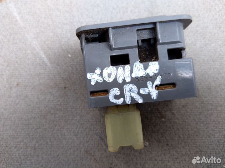 Кнопка регулировки зеркал для Honda CR-V 1996-2002