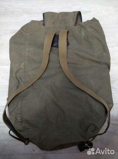 Рюкзак СССР