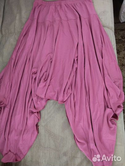 Женские вещи в этно бохо стиле